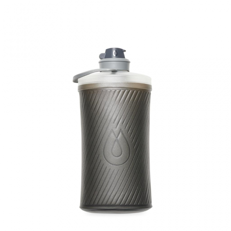 Gourde souple flux 1.5L Hydrapak, Gourde souple flux 1.5L Hydrapak, HYDRAPAK, Croque Montagne Gourde souple flux 1.5L Hydrapak, Gourde souple flux 1.5L Hydrapak, HYDRAPAK, Croque Montagne