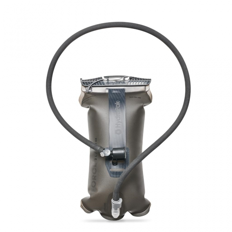Poche à eau Force 2L Hydrapak, Poche à eau Force 2L Hydrapak, HYDRAPAK, Croque Montagne Poche à eau Force 2L Hydrapak, Poche à eau Force 2L Hydrapak, HYDRAPAK, Croque Montagne