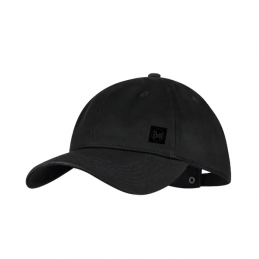 Casquette Baseball Essential Solid Buff, Casquette Baseball Essential Solid Buff, BUFF, Croque Montagne