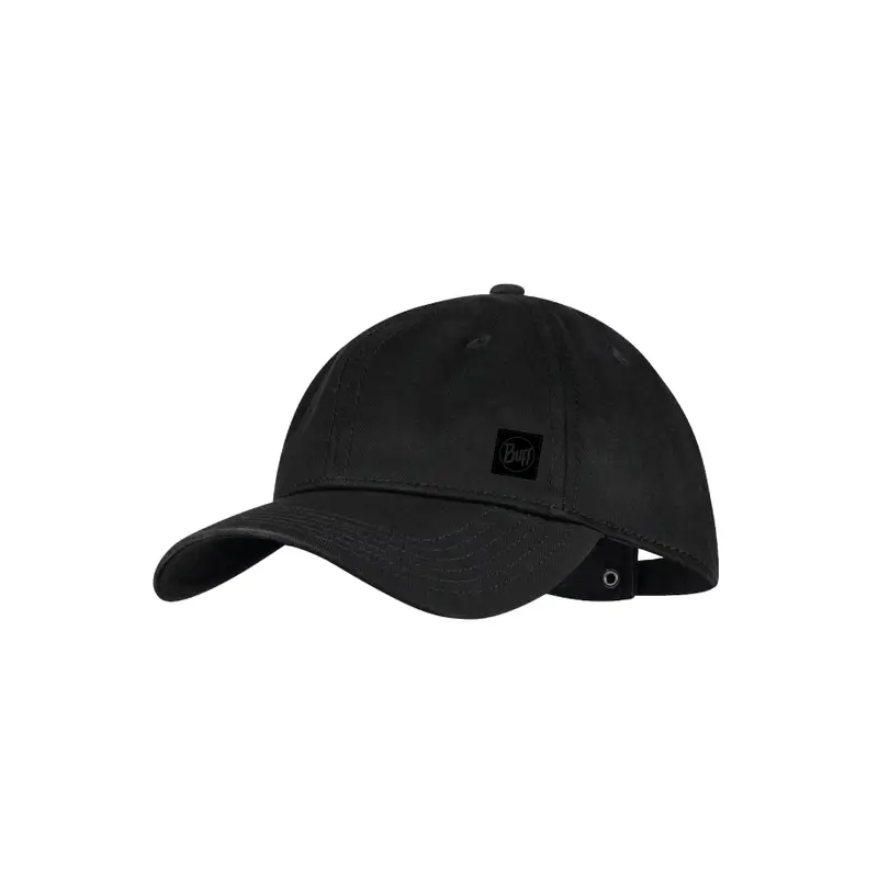 Casquette Baseball Essential Solid Buff, Casquette Baseball Essential Solid Buff, BUFF, Croque Montagne