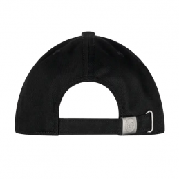 Casquette Baseball Essential Solid Buff, Casquette Baseball Essential Solid Buff, BUFF, Croque Montagne