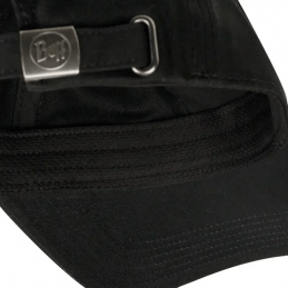 Casquette Baseball Essential Solid Buff, Casquette Baseball Essential Solid Buff, BUFF, Croque Montagne