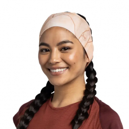 Bandeau CoolNet UV Wide Buff, Bandeau CoolNet UV Wide Buff, BUFF, Croque Montagne