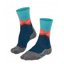 Chaussettes Trekking TK2 Explore femme Falke