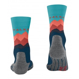 Chaussettes Trekking TK2 Explore femme Falke