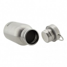 Bouteille inox Vintage 750 ml Laken, Bouteille inox Vintage 750 ml Laken, LAKEN, Croque Montagne
