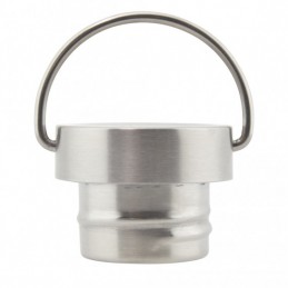 Bouteille inox Vintage 750 ml Laken, Bouteille inox Vintage 750 ml Laken, LAKEN, Croque Montagne