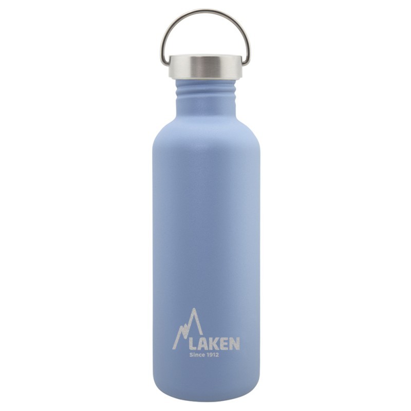 Bouteille inox Vintage 1L Laken, Bouteille inox Vintage 1L Laken, LAKEN, Croque Montagne Bouteille inox Vintage 1L Laken, Bouteille inox Vintage 1L Laken, LAKEN, Croque Montagne