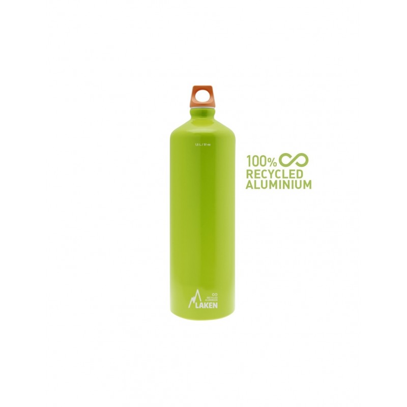 Bouteille aluminium Futura 1.5 L Laken, Bouteille aluminium Futura 1.5 L Laken, LAKEN, Croque Montagne Bouteille aluminium Futura 1.5 L Laken, Bouteille aluminium Futura 1.5 L Laken, LAKEN, Croque Montagne