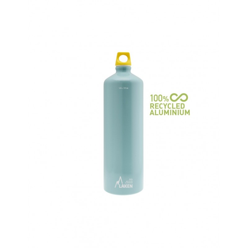 Bouteille aluminium Futura 1.5 L Laken, Bouteille aluminium Futura 1.5 L Laken, LAKEN, Croque Montagne Bouteille aluminium Futura 1.5 L Laken, Bouteille aluminium Futura 1.5 L Laken, LAKEN, Croque Montagne
