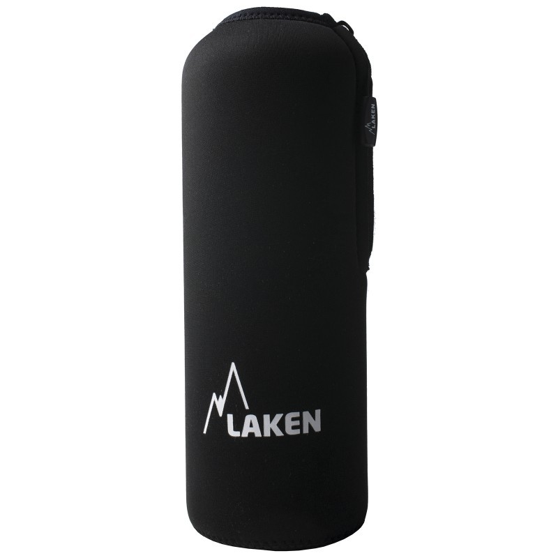 Housse bouteille néoprène 1.5 L Laken, Housse bouteille néoprène 1.5 L Laken, LAKEN, Croque Montagne