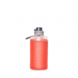 Gourde souple flux 750 ml Hydrapak, Gourde souple flux 750 ml Hydrapak, HYDRAPAK, Croque Montagne