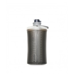 Gourde souple flux 1.5L Hydrapak, Gourde souple flux 1.5L Hydrapak, HYDRAPAK, Croque Montagne
