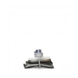 Gourde souple flux 1.5L Hydrapak, Gourde souple flux 1.5L Hydrapak, HYDRAPAK, Croque Montagne