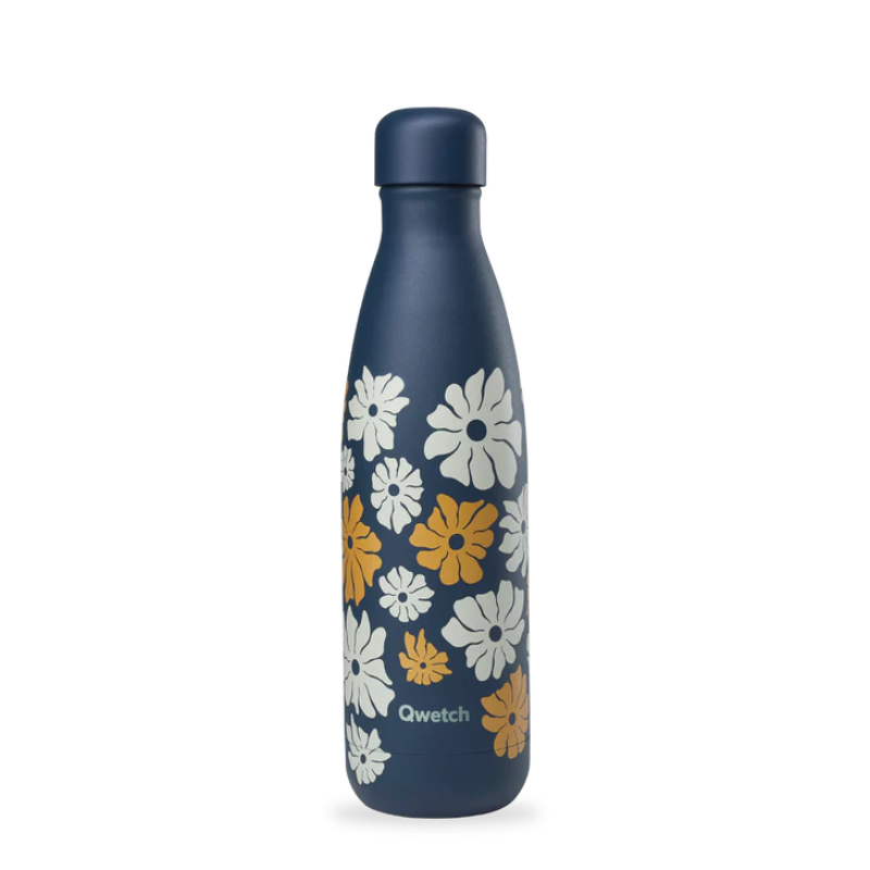 Bouteille isotherme Originals Bliss Joy 500 ml Qwetch Bouteille isotherme Originals Bliss Joy 500 ml Qwetch