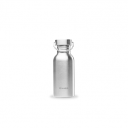 Gourde Inox 500 ml Qwetch, Gourde Inox 500 ml Qwetch, QWETCH, Croque Montagne