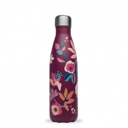 Bouteille isotherme 500 ml Qwetch, Bouteille isotherme 500 ml Qwetch, QWETCH, Croque Montagne