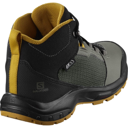 Chaussures de randonnée Junior imperméable Outward CSWP Salomon