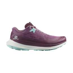 Chaussures de trail running Ultra Glide femme Salomon