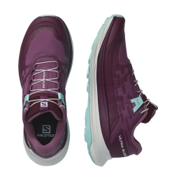 Chaussures de trail running Ultra Glide femme Salomon