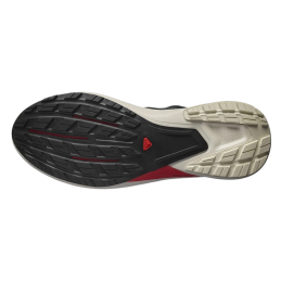 Chaussures de trail running Hypulse homme Black Salomon