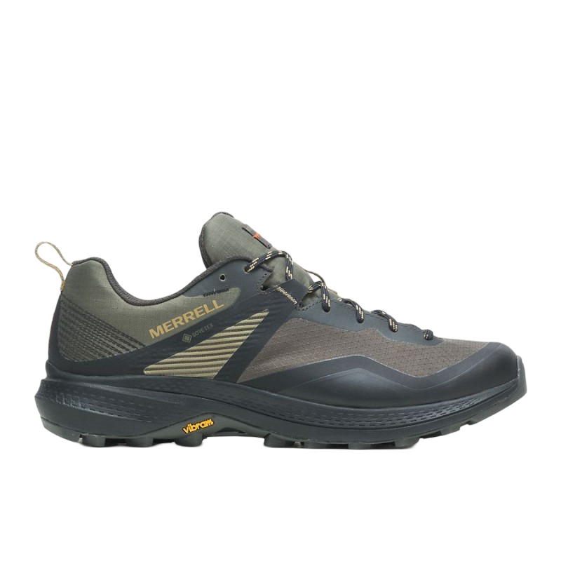 Chaussures de randonnée homme MQM 3 GTX Olive Merrell Chaussures de randonnée homme MQM 3 GTX Olive Merrell