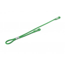 Longe double SBEA 9.5-9.8 mm 40/75 cm Ocun, Longe double SBEA 9.5-9.8 mm 40/75 cm Ocun, OCUN, Croque Montagne