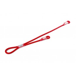 Longe double SBEA 9.5-9.8 mm 40/75 cm Ocun, Longe double SBEA 9.5-9.8 mm 40/75 cm Ocun, OCUN, Croque Montagne