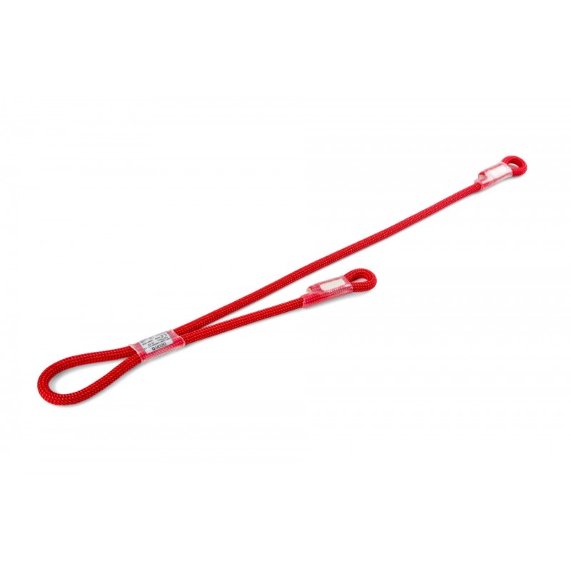 Longe double SBEA 9.5-9.8 mm 40/75 cm Ocun, Longe double SBEA 9.5-9.8 mm 40/75 cm Ocun, OCUN, Croque Montagne