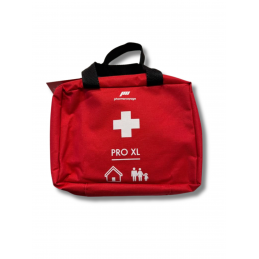 Trousse de secours Pro XL Pharmavoyage, Trousse de secours Pro XL Pharmavoyage, PHARMAVOYAGE, Croque Montagne