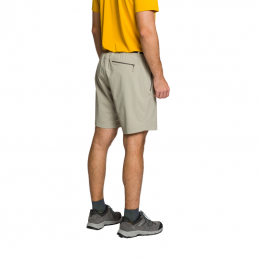 Short Limut SF homme Trangoworld, Short Limut SF homme Trangoworld, TRANGOWORLD, Croque Montagne