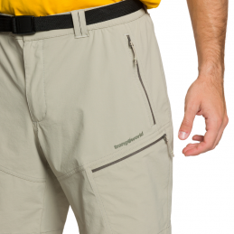 Short Limut SF homme Trangoworld, Short Limut SF homme Trangoworld, TRANGOWORLD, Croque Montagne