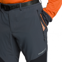 Pantacourt Tanzen DF homme Trangoworld, Pantacourt Tanzen DF homme Trangoworld, TRANGOWORLD, Croque Montagne