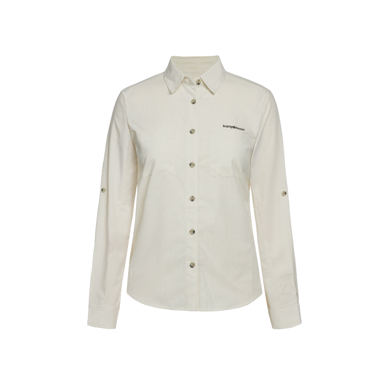Chemise Ardones femme Trangoworld, Chemise Ardones femme Trangoworld, TRANGOWORLD, Croque Montagne Chemise Ardones femme Trangoworld, Chemise Ardones femme Trangoworld, TRANGOWORLD, Croque Montagne