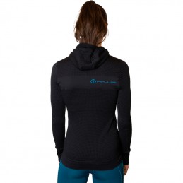 Sweat à capuche Limone femme Trangoworld, Sweat à capuche Limone femme Trangoworld, TRANGOWORLD, Croque Montagne