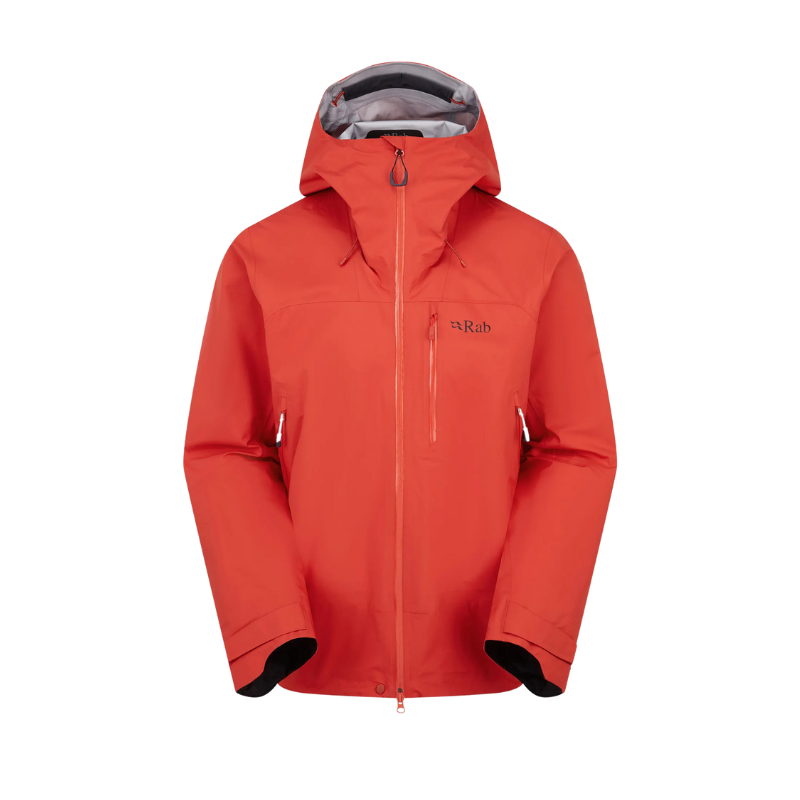 Veste imperméable Firewall Mountain homme Rab, Veste imperméable Firewall Mountain homme Rab, RAB, Croque Montagne