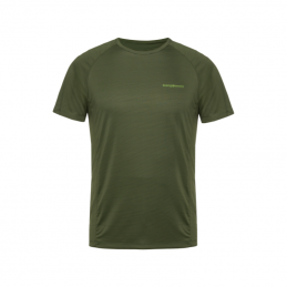 Tee shirt Couvet homme Trangoworld, Tee shirt Couvet homme Trangoworld, TRANGOWORLD, Croque Montagne