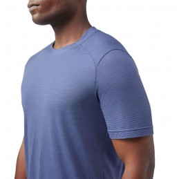 Tee shirt manches courtes Active Mesh homme Smartwool