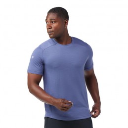 Tee shirt manches courtes Active Mesh homme Smartwool
