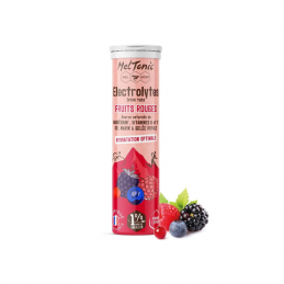 Electrolytes Fruits rouges Meltonic, Electrolytes Fruits rouges Meltonic, Meltonic, Croque Montagne