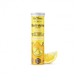 Electrolytes Citron Meltonic, Electrolytes Citron Meltonic, Meltonic, Croque Montagne