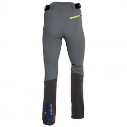 Pantalon de travail extensible Climb homme Solidur, Pantalon de travail extensible Climb homme Solidur, SOLIDUR, Croque Montagne