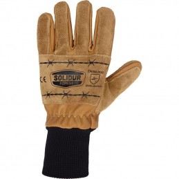 Gants débardage Solidur, Gants débardage Solidur, SOLIDUR, Croque Montagne, Gants débardage Solidur, SOLIDUR, Croque Montagne