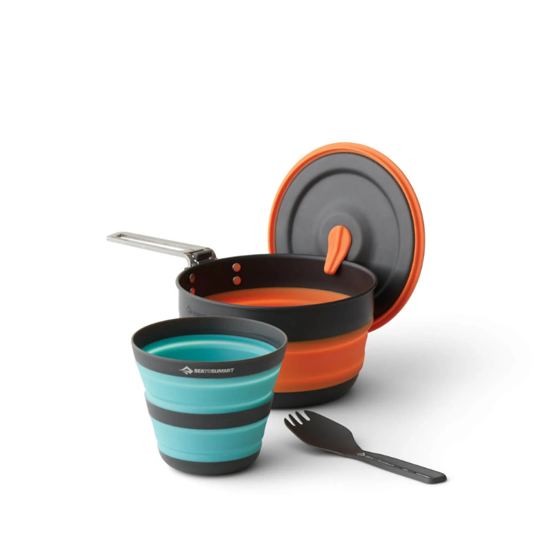 Set de cuisine Frontier UL one pot 1L Sea To Summit Set de cuisine Frontier UL one pot 1L Sea To Summit