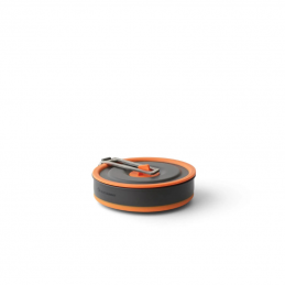 Set de cuisine Frontier UL one pot 1L Sea To Summit