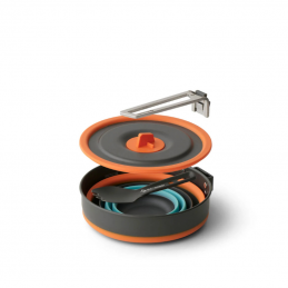 Set de cuisine Frontier UL one pot 1L Sea To Summit