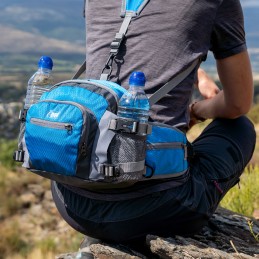 Ceinture sac à dos multiusage Ventoux Upka I-Dog, Ceinture sac à dos multiusage Ventoux Upka I-Dog, I-DOG, Croque Montagne