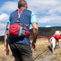 Ceinture sac à dos multiusage Ventoux Upka I-Dog, Ceinture sac à dos multiusage Ventoux Upka I-Dog, I-DOG, Croque Montagne