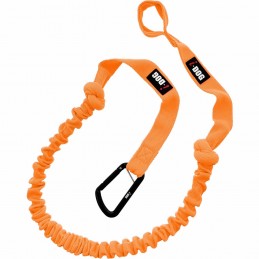 Longe de traction canicross One I-Dog, Longe de traction canicross One I-Dog, I-DOG, Croque Montagne