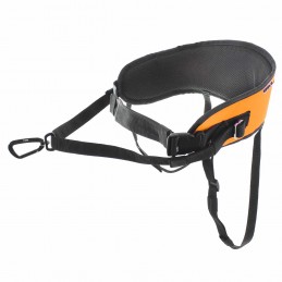 Baudrier Canicross One I-Dog, Baudrier Canicross One I-Dog, I-DOG, Croque Montagne